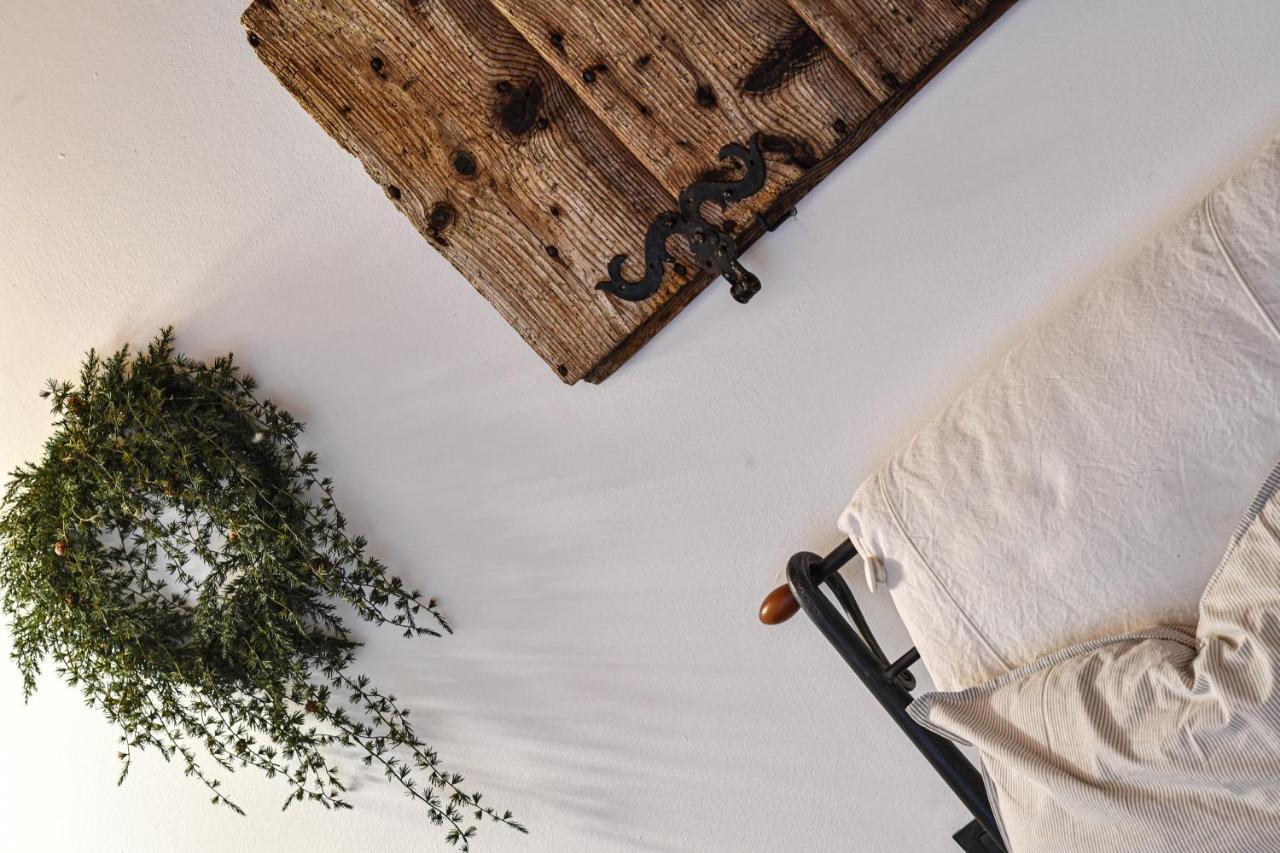 Relax In Pineta Villa Caldonazzo Luaran gambar