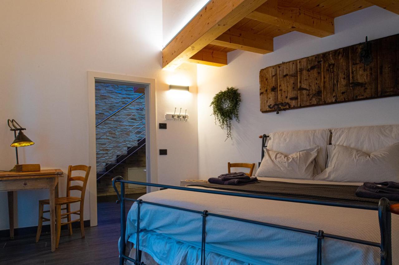 Relax In Pineta Villa Caldonazzo Luaran gambar